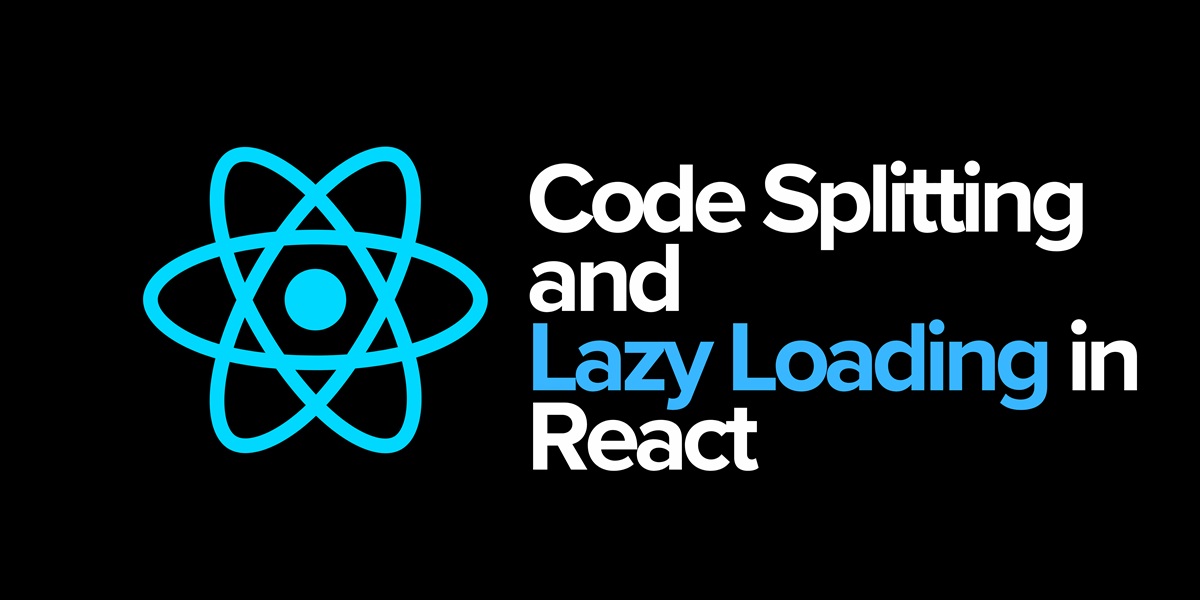 lazy loading y code splitting en react